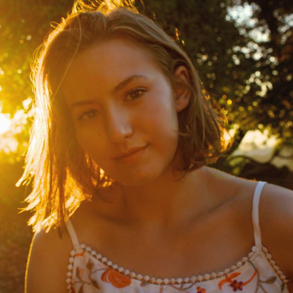 Meet your Posher, Gabriella